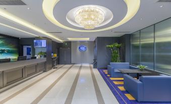 Elan Hotel (Ningbo Passenger Transport Center)