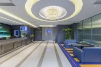 怡蔓飯店（寧波客運中心店）
