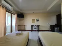 AmornSukhothai Hotel