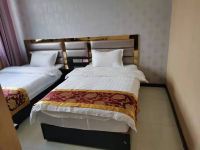 那拉提馨怡阁主题宾馆 - 温馨双床房