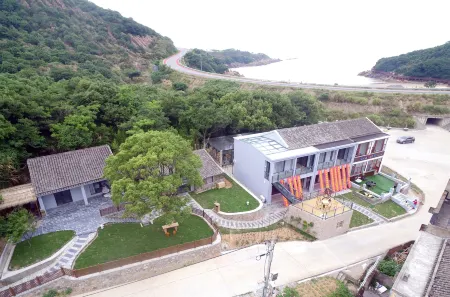 Daishan Xianhai Yisu (Haijiao Park Branch) Отели рядом с достопримечательностью «Dongsha Ancient Town»