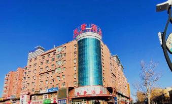 Changjing Hotel