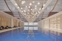 the International Trade City, Yiwu - Marriott Executive Apartments