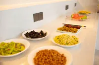 Lavande Hotel (Chengde Xinglong) - breakfast