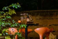 Huzhou Xisai  mountain col in the courtyard home stay - Bar