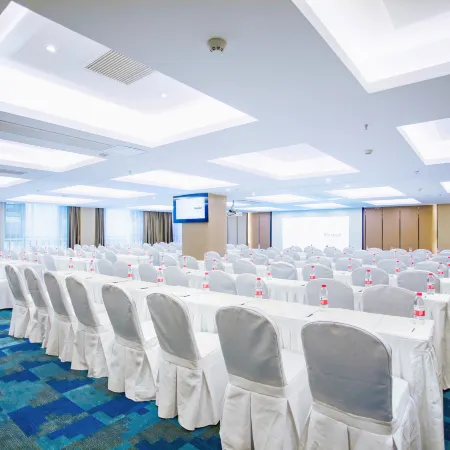 Biyang Kyriad Marvelous Hotel