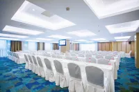 Biyang Kyriad Marvelous Hotel فنادق في بي يانغ