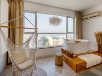 Floral Hotel·Qiyue Hotel (Qingdao Olympic Sailing Center May 4th Plaza store) Hotels in Qingdao