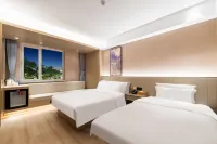 Starway Hotel (Beidaihe Laohushi) Hôtels à : Qinhuangdao