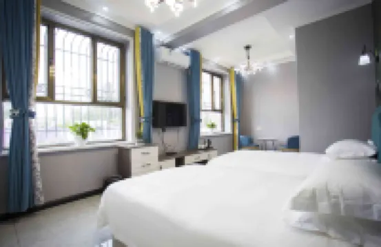 Qingmeng Xiaoxuan B&B