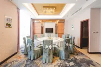 Yunhe Warwick International Hotel - Aamiainen