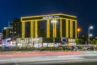 Amigo Mige Hotel (Shenzhen Gongming Plaza Subway Station Branch) Hotels in Shenzhen