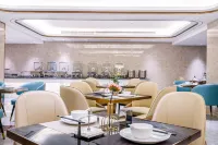 Yeste international Hotel Nanning Exhibition Center - 조식 운영