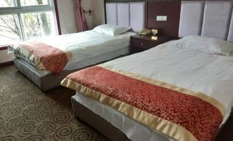 Chongqing West Lake Xianting Resort