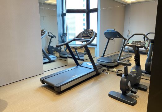 4. JI 호텔 다롄..