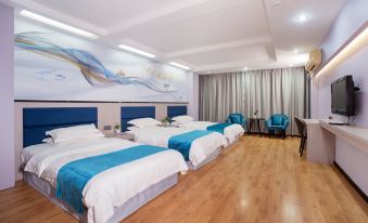 Xian Biao Business Hotel