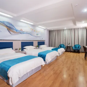 Xian Biao Business Hotel
