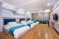 시안 비아오 비즈니스 호텔