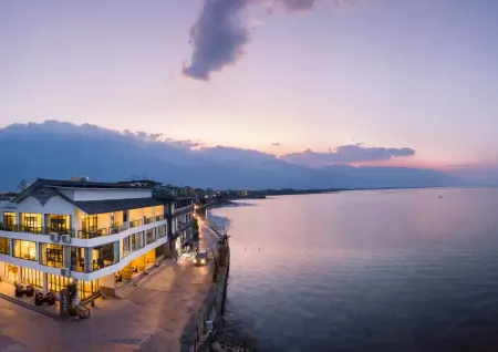 mosuo Villa | LuguLake mosuo· Lake View Resort (LuguLake Daluo Village Branch)