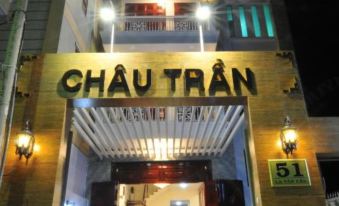 Chau Tran Hotel