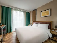 TRUE GO Chinese Siheyuan Hotel (Beijing Wangfujing Xiehe Hospital) Hoteles cerca de Estación Dengshikou
