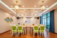 Floral Hotel·jiaxing Meiwan boutique Hotel (Nanhu scenic spot store) - sarapan