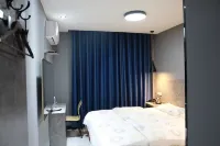 Hebi Xianmin Harmony Hotel - Esports