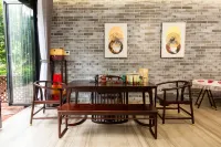 Zhenyuan Bamboo Inn Hotels in Zhenyuan