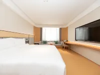 JI Hotel (Yuhuan Chumen) Hotels in Yuhuan