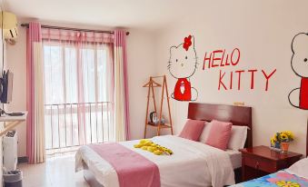 Yijie Holiday Guest House (Beijing Shentangyu)