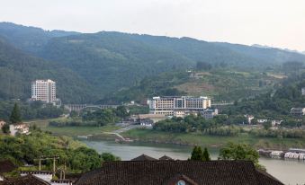 Furong Town Hanxiang Homestay