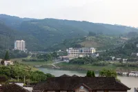 Furong Town Hanxiangju Homestay (Furong Town Dapubu)
