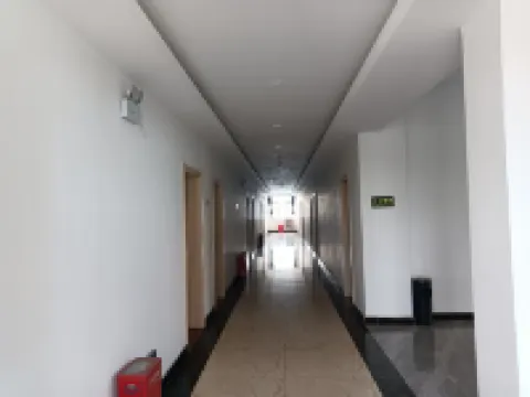 銀湖ビジネスアパートメント