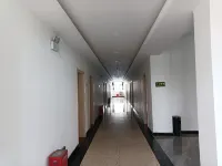 Yinhu Business Apartment