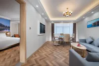 Vienna Hotel (Heyuan Dongyuan)