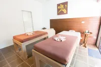 Belle Villa Resort, Chiang Mai - spa