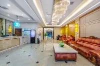 gul garden hotel (Enshi Railway Station)