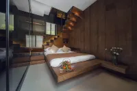 鼓浪嶼莫奈花園音樂別墅（三丘田碼頭店） - 旅館