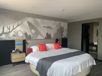 Shankee Hotel (Qinyang Bus Station) Hotels in Qinyang