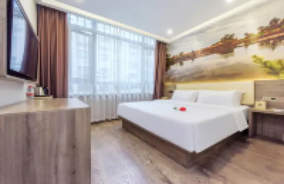 Yado Hotel Hotels in Rongchang District