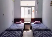 Wafangdian Jielv Resort