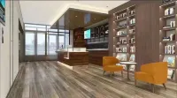HanTing Hotel (Qinhuangdao Lulong) - parking