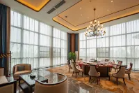 Nanhu Hotel - breakfast