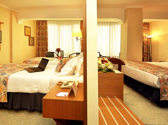 Akgun Istanbul Hotel Room Reviews Photos Istanbul 2021 Deals Price Trip Com