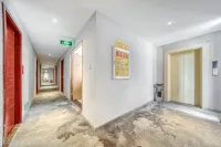 Willson hotel - Wifi