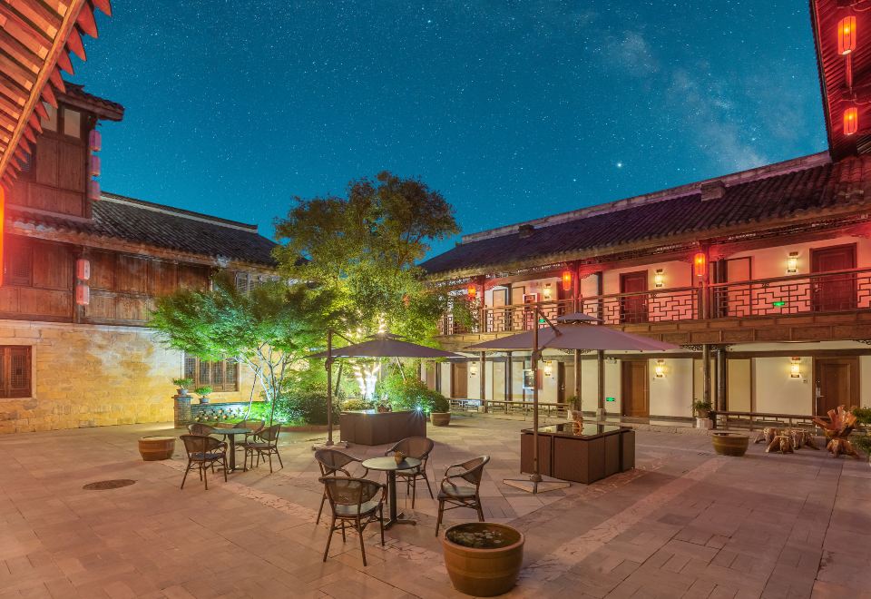 아이슈 산팡 컬쳐 게스트 하우스 이미지