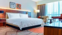 Le Meridien Putrajaya Hoteles en Serdang