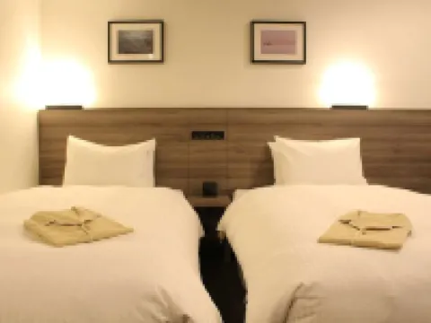 Odysis Sapporo Odori Koen Hotel Hotels in Sapporo