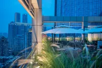 ASPERA HIGH-ALTITUDE GARDEN PANORAMIC HOTEL Hotels near Guanyinqiao Pedestrian Street