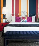 The Marker Union Square San Francisco Hotel a San Francisco